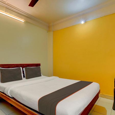Collection O Madhuban Resort Gorhe Khurd Exterior foto