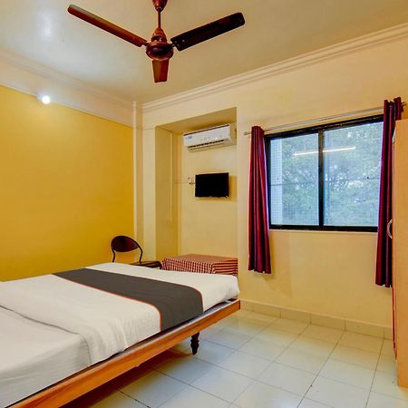 Collection O Madhuban Resort Gorhe Khurd Exterior foto