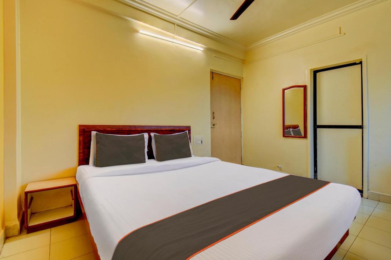 Collection O Madhuban Resort Gorhe Khurd Exterior foto