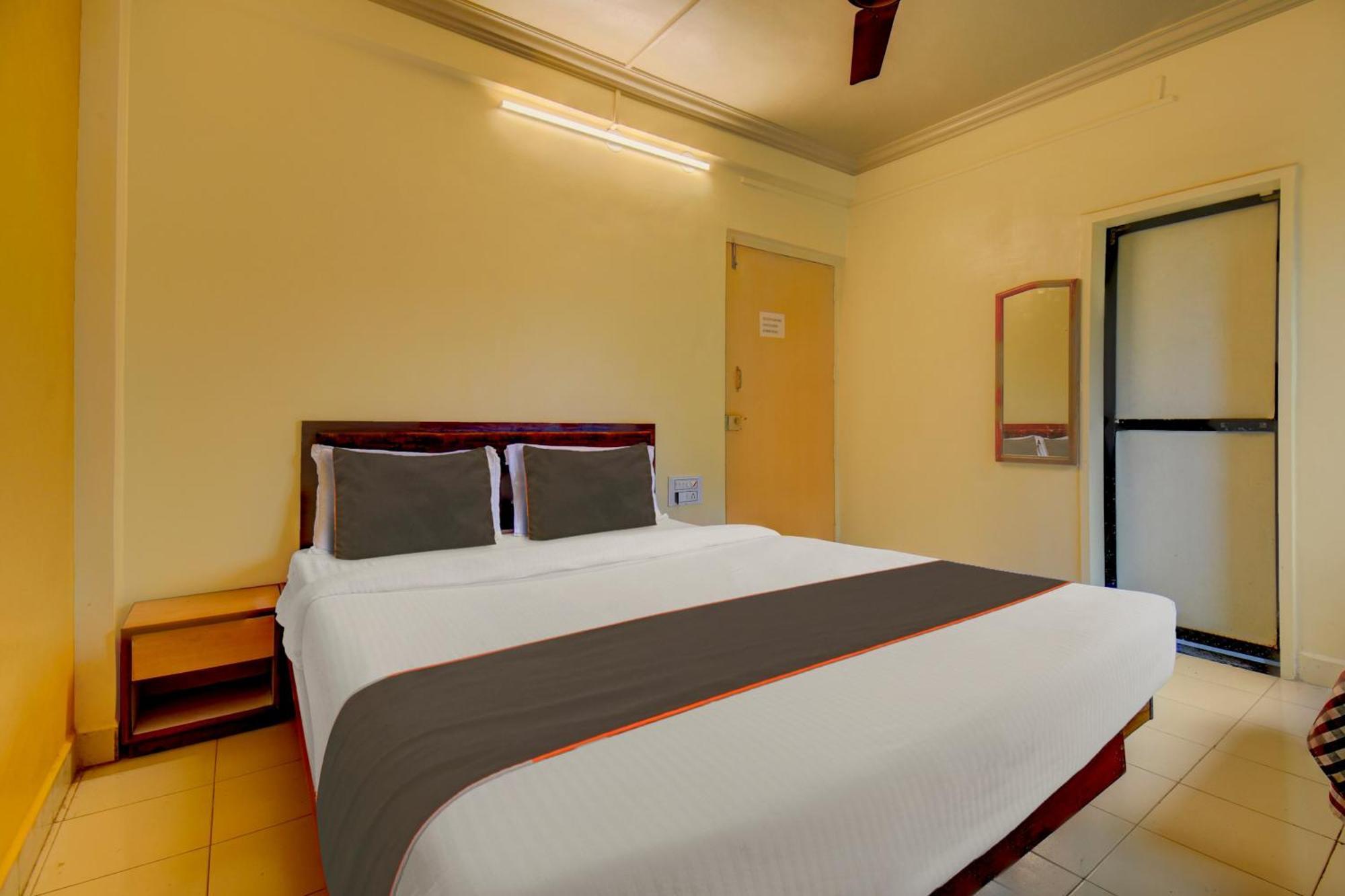 Collection O Madhuban Resort Gorhe Khurd Exterior foto