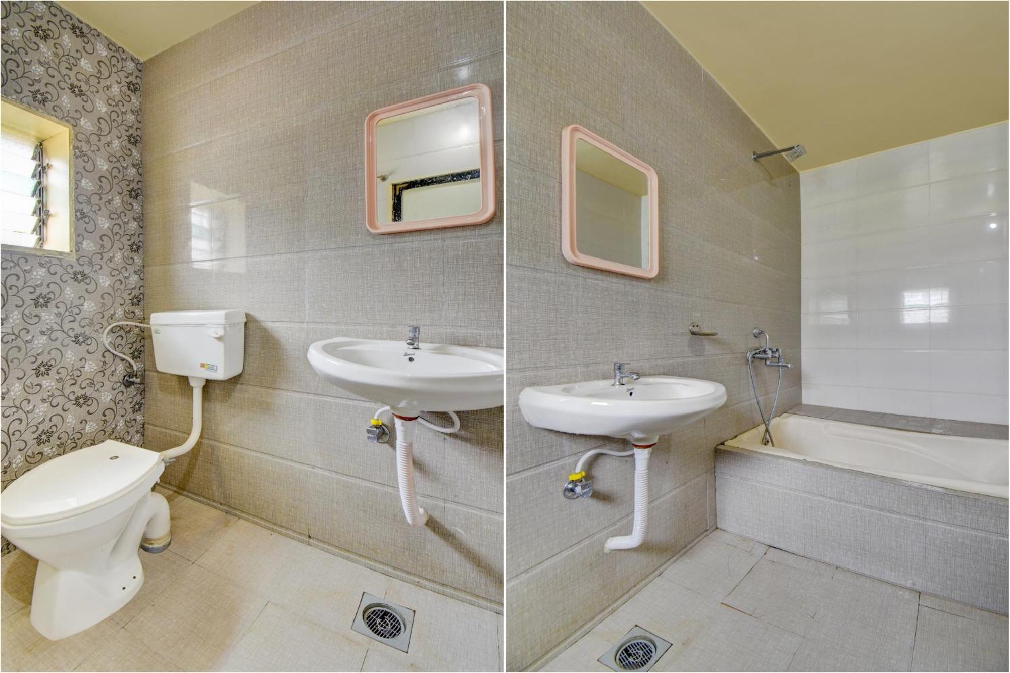 Collection O Madhuban Resort Gorhe Khurd Exterior foto